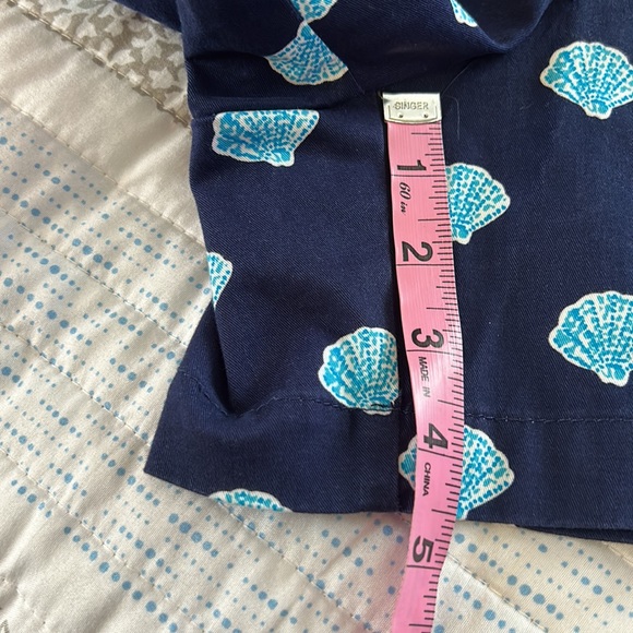 Crown & Ivy Shorts / NWT - Picture 11 of 11
